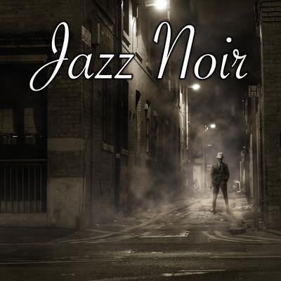 Jazz Noir's cover