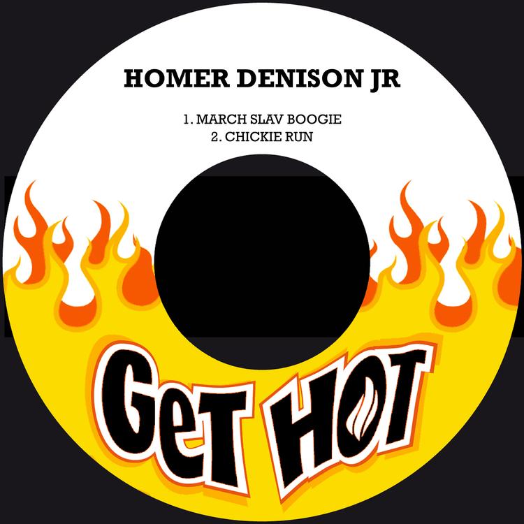 Homer Denison Jr.'s avatar image