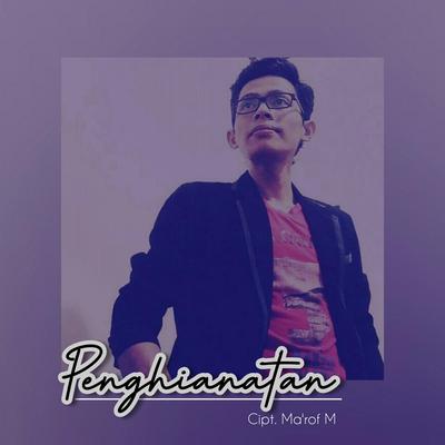 Penghianatan (Original)'s cover