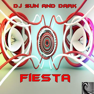 DJ Sun and Dark's cover