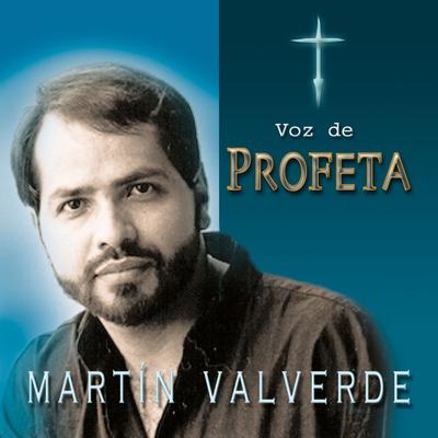 Voz de Profeta's cover