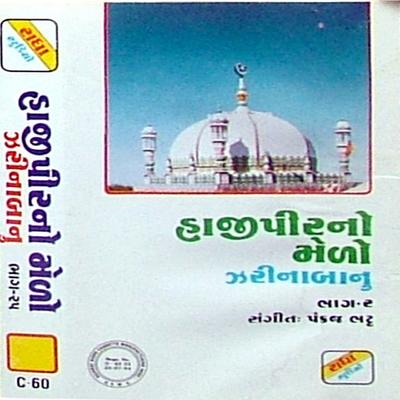 Ramju Changal's cover