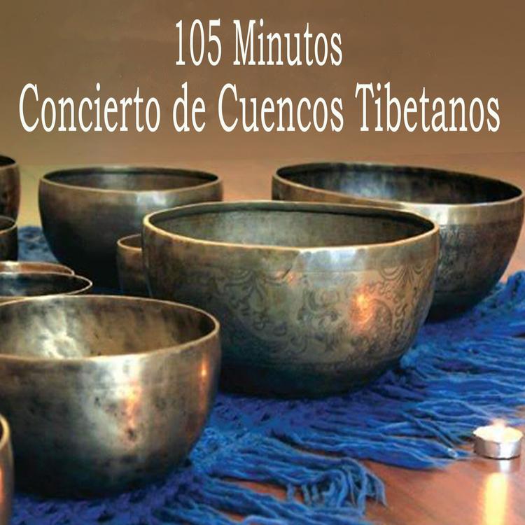 Concierto de Cuencos Tibetanos's avatar image