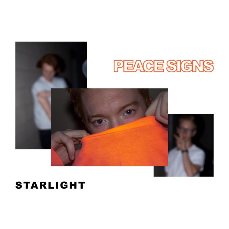 Peace Signs's avatar image