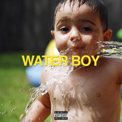 Water Boy By Pimp Flaco's cover