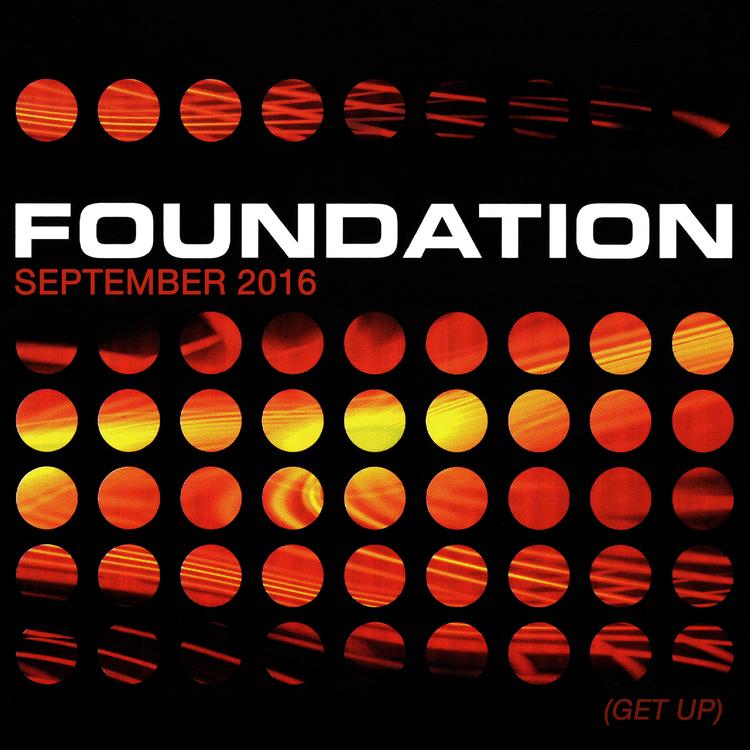 Foundation's avatar image