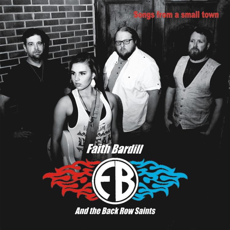 Faith Bardill and the Back Row Saints's avatar image