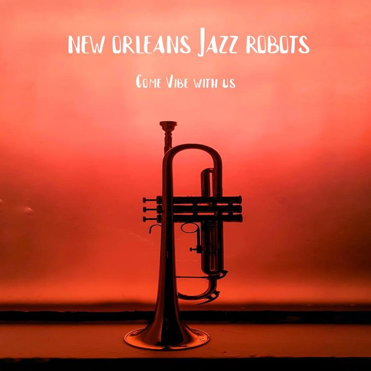 New Orleans Jazz Robots's avatar image