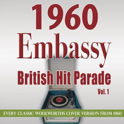 The Embassy British Hit Parade 1960 Vol. 1's cover