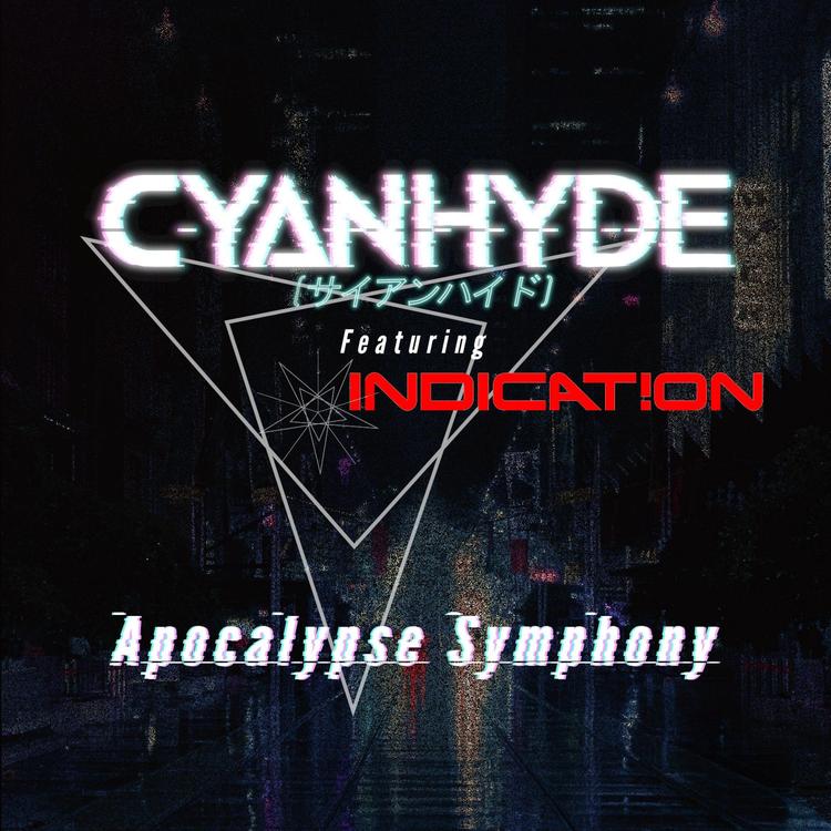 Cyanhyde's avatar image
