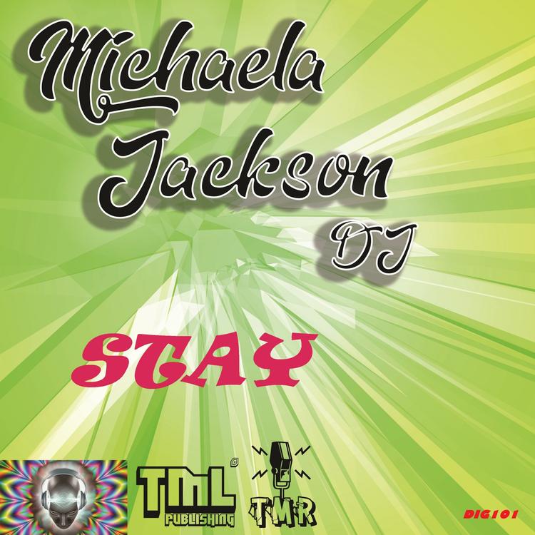 Michaela Jackson DJ's avatar image