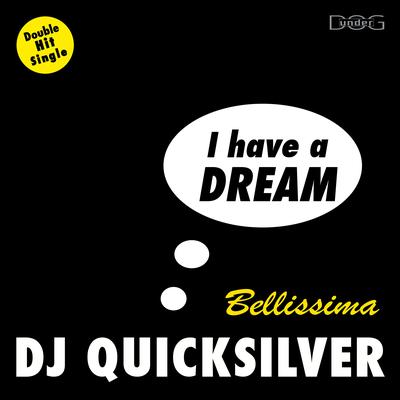 Bellissima (Radio Mix) By DJ Quicksilver's cover