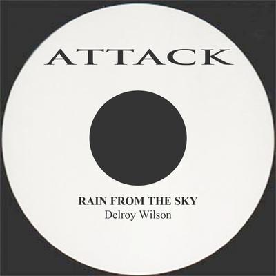 Rain From The Sky's cover