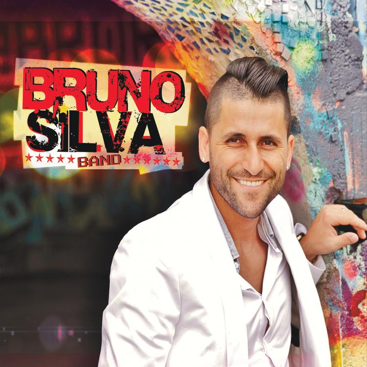 Bruno Silva Band's avatar image