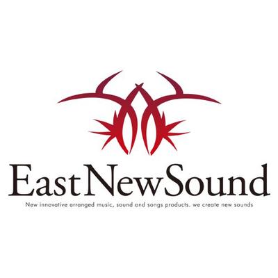 EastNewSound's cover