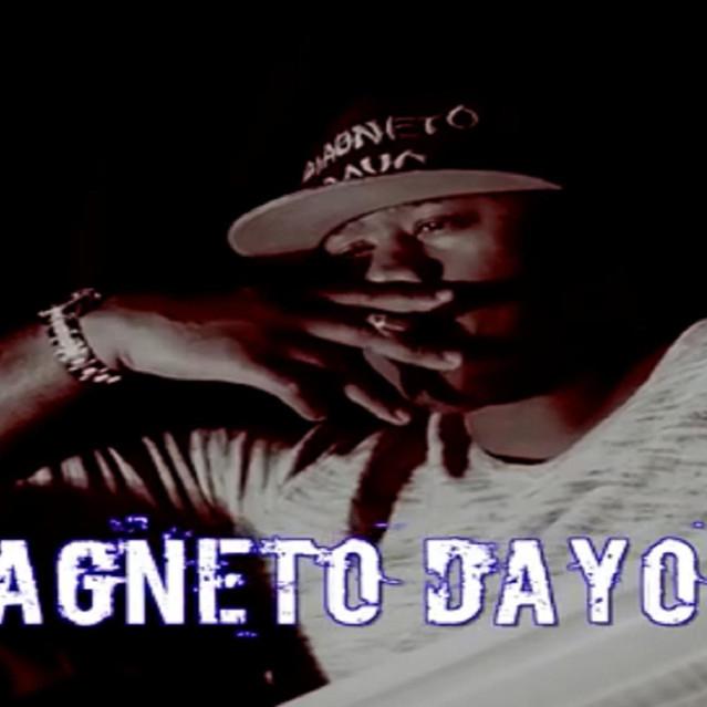 Magneto Dayo's avatar image