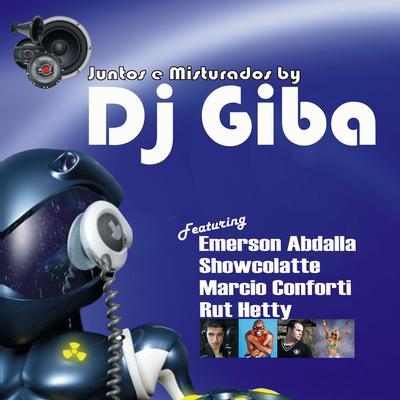 Inventor Dos Amores By Emerson Abdalla, Dj Giba's cover