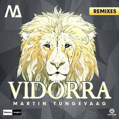 Vidorra (Asino Radio Edit) By Tungevaag's cover