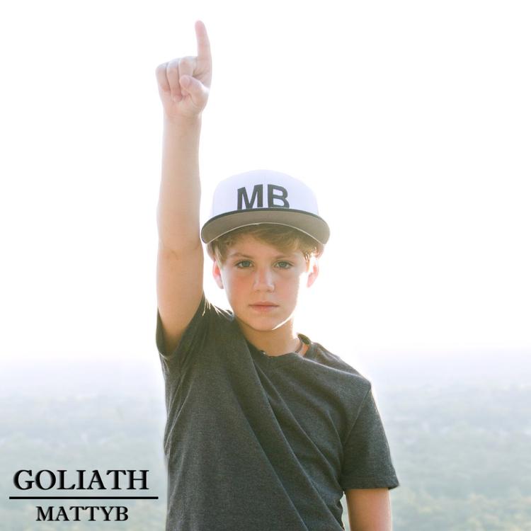 MattyB's avatar image