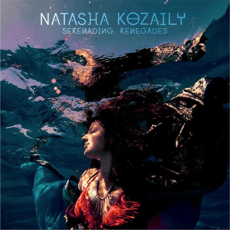 Natasha Kozaily's avatar image