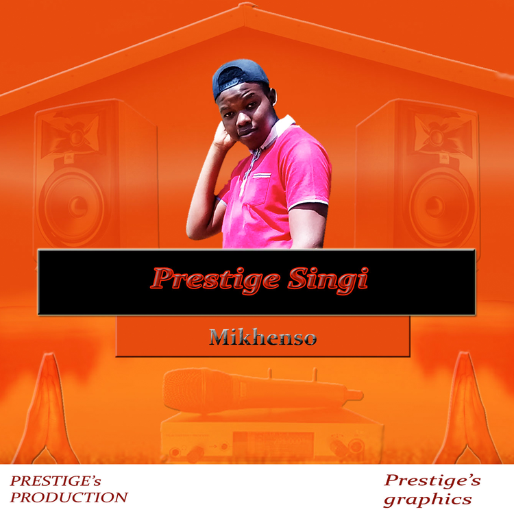 Prestige Singi's avatar image