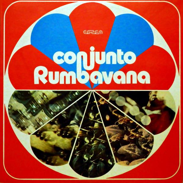 Conjunto Rumbavana's avatar image