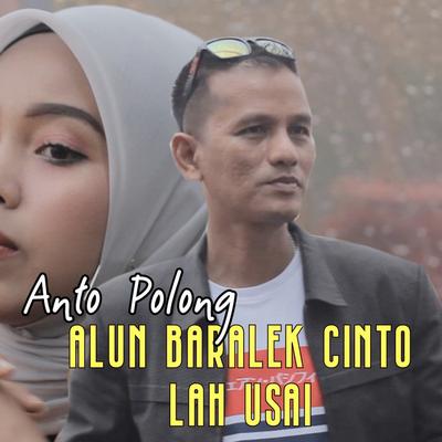 Anto Polong's cover