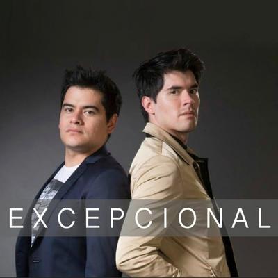 Excepcional's cover