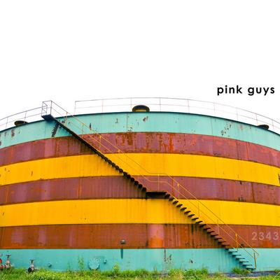 Pink Guys's cover