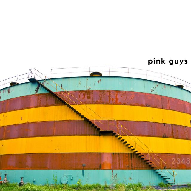 Pink Guys's avatar image