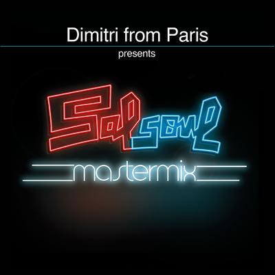 Love Sensation (Dimitri from Paris DJ Friendly Classic Re-Edit) [2017 - Remaster]'s cover