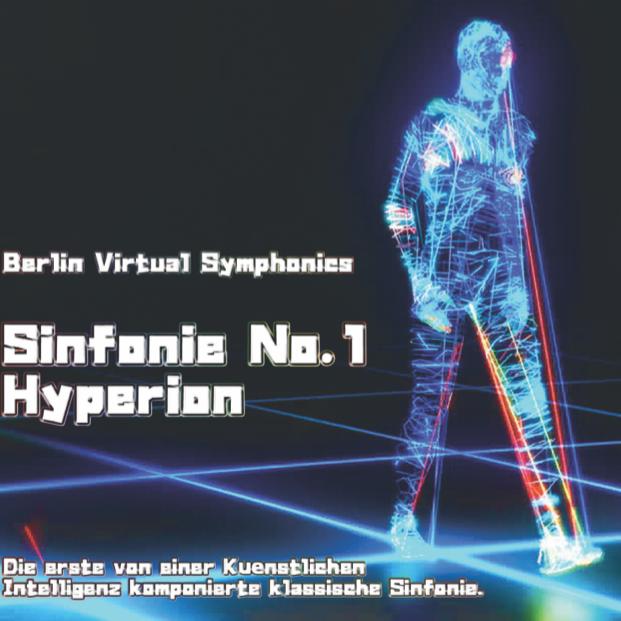 Berlin Virtual Symphonics's avatar image