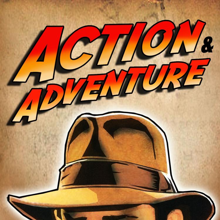 Action & Adventure Ringtones's avatar image