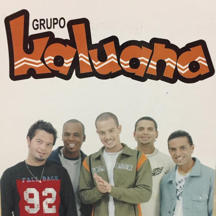 Grupo kaluana's avatar image