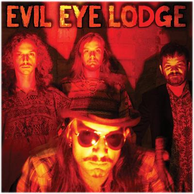 Evil Eye Lodge's cover