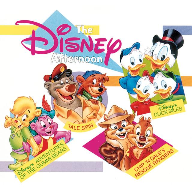 The Disney Afternoon Studio Chorus's avatar image