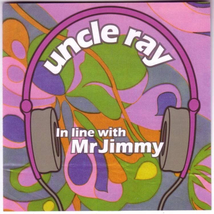 Uncle Ray's avatar image