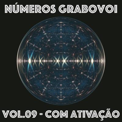 Gratidão ao Universo By Números Grabovoi's cover