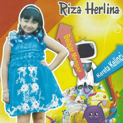 Senam Pagi Riza Herlina's cover