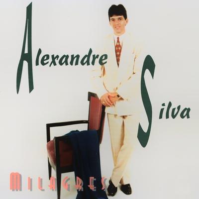 Alexandre Silva's cover