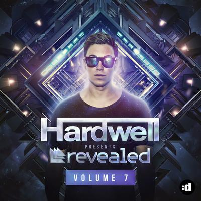 Going Crazy (Radio Edit) By Hardwell, Blasterjaxx's cover