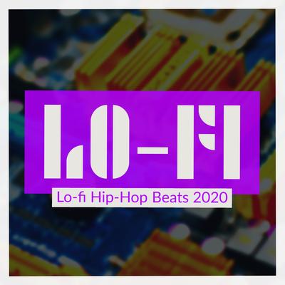 Lofi Chill Piano (Beat Instrumental) By Lofi Hip-Hop Beats, LO-FI Beats's cover