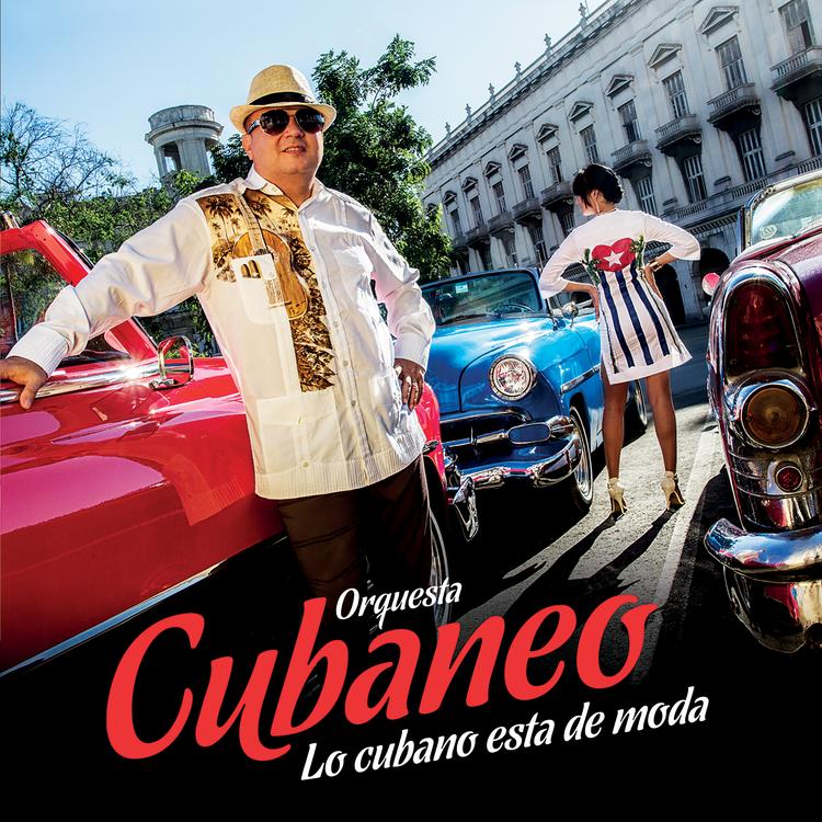 Cubaneo's avatar image