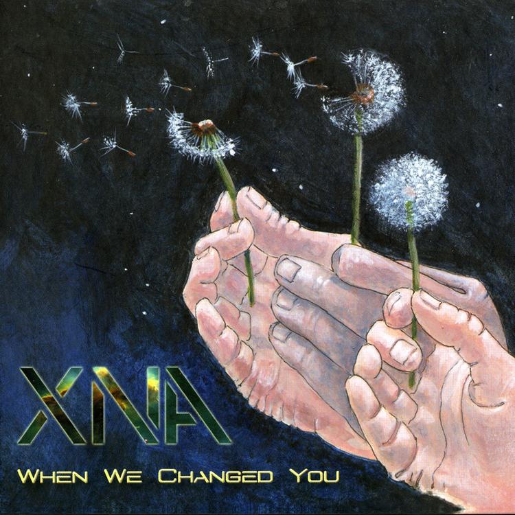 XNA's avatar image