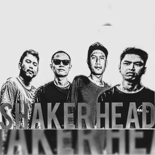 Shaker Head's avatar image