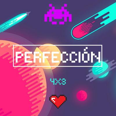 Perfección's cover