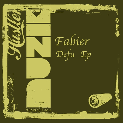 Kathiello (Daniell Remix) By Fabier's cover