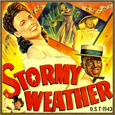 Stormy Weather By Chorus, LENA HORNE's cover