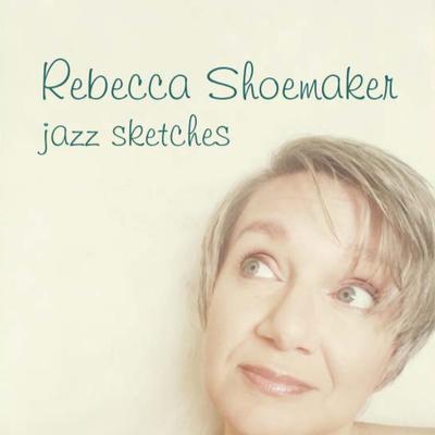 Rebecca Shoemaker's cover