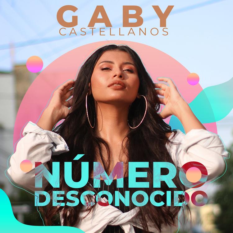 Gaby Castellanos's avatar image